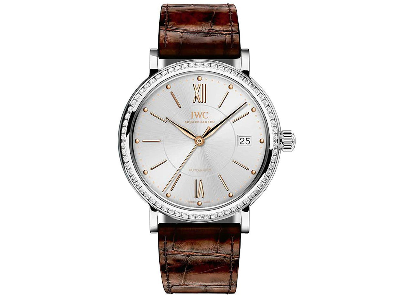 IWC Portofino IW458103