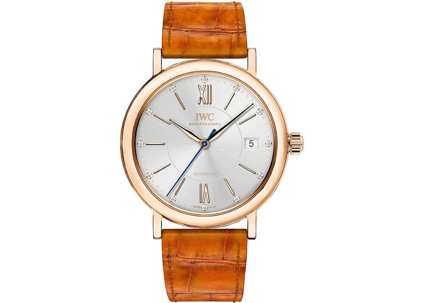 IWC Portofino IW458105