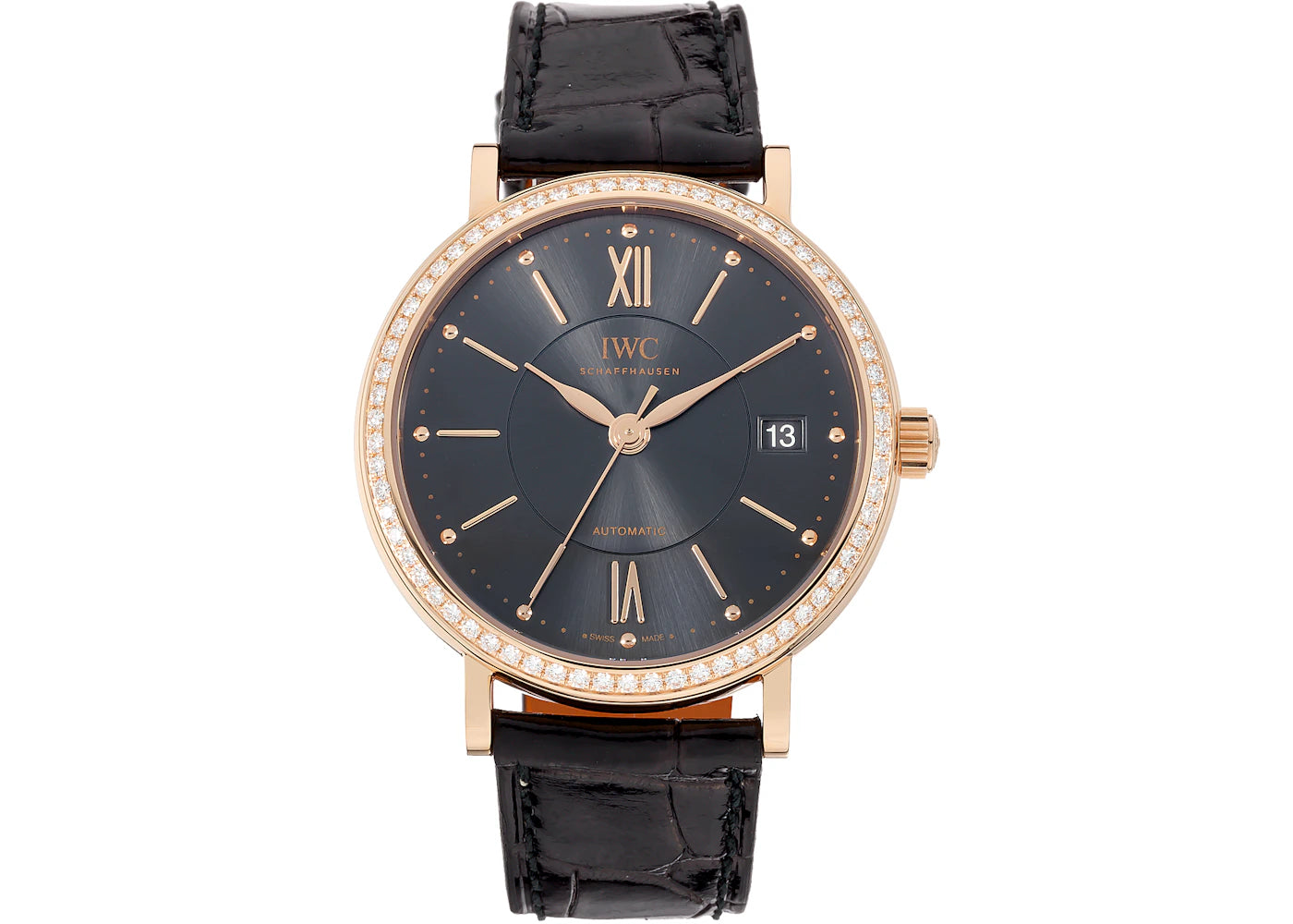 IWC Portofino IW458108