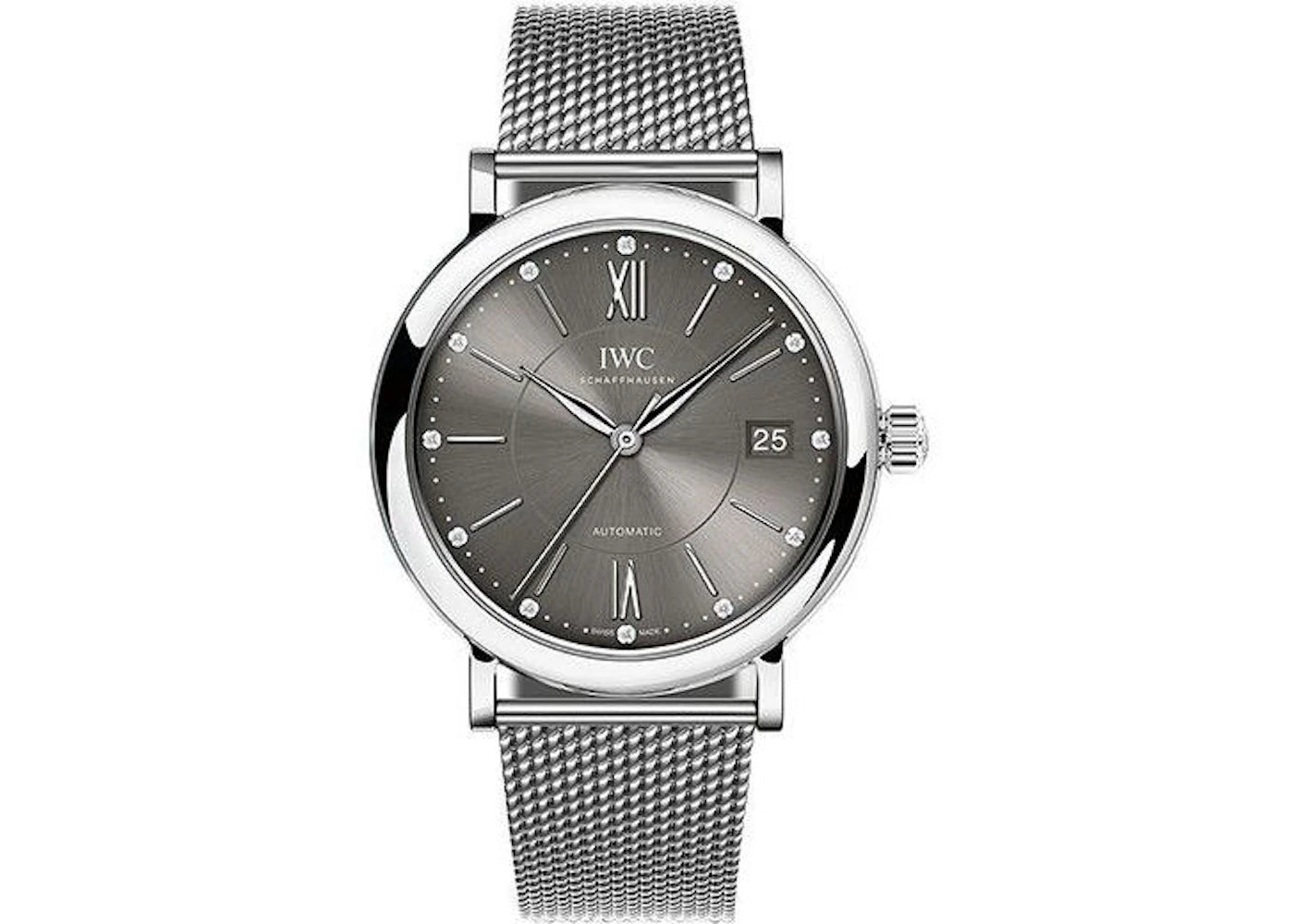 IWC Portofino IW458110