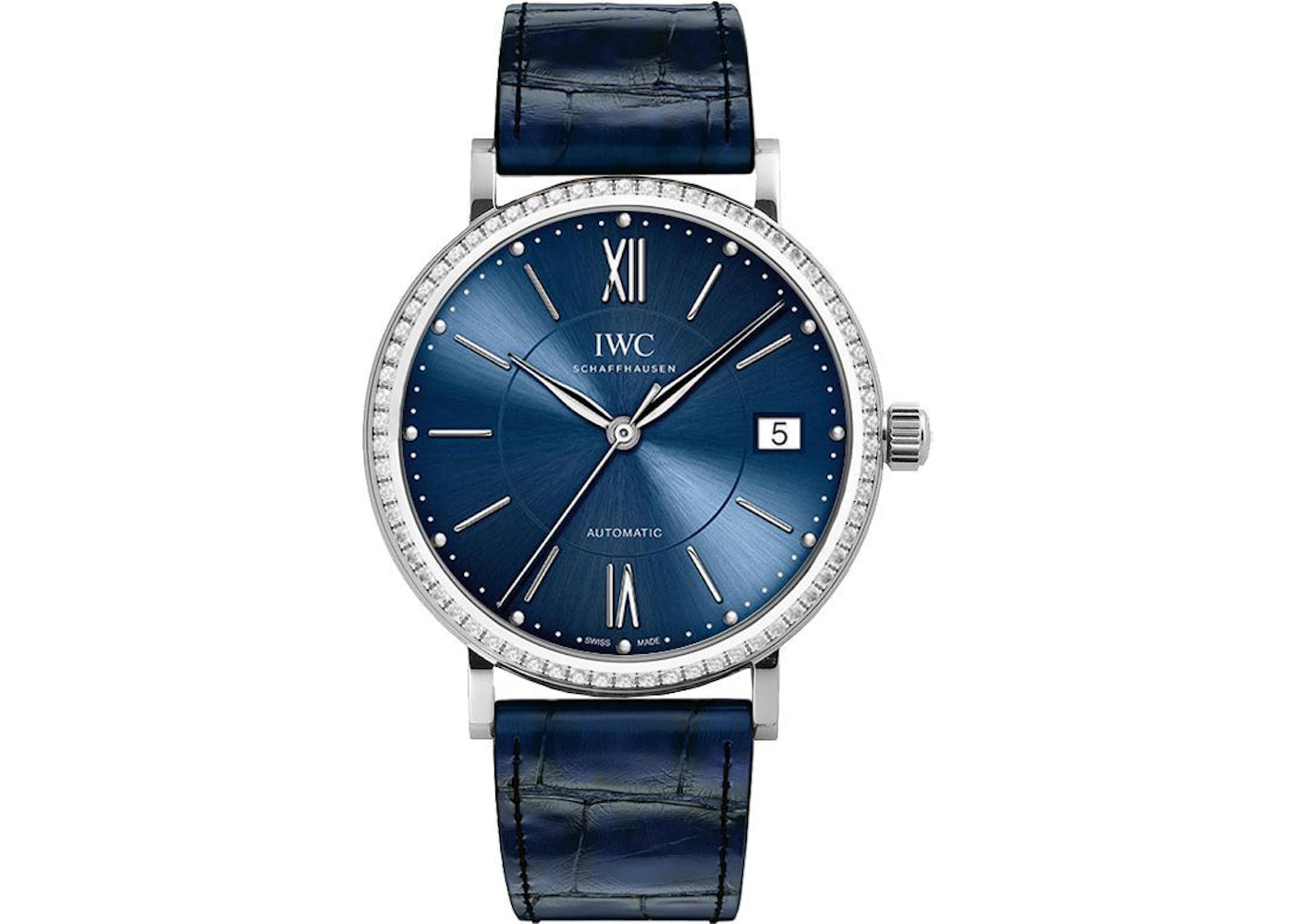 IWC Portofino IW458111