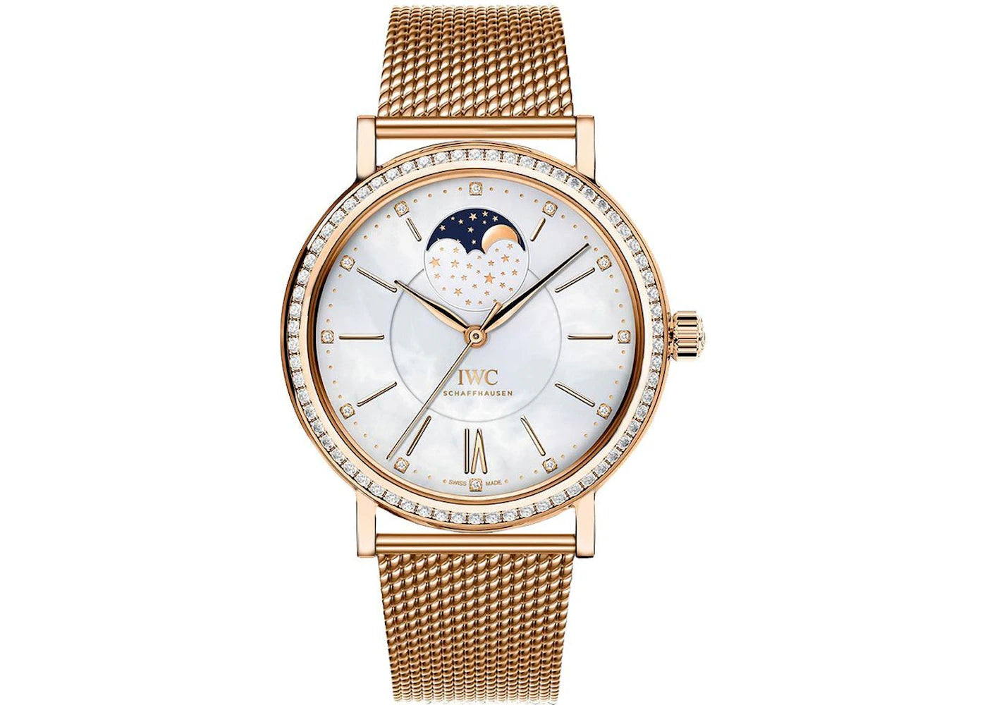 IWC Portofino IW459005