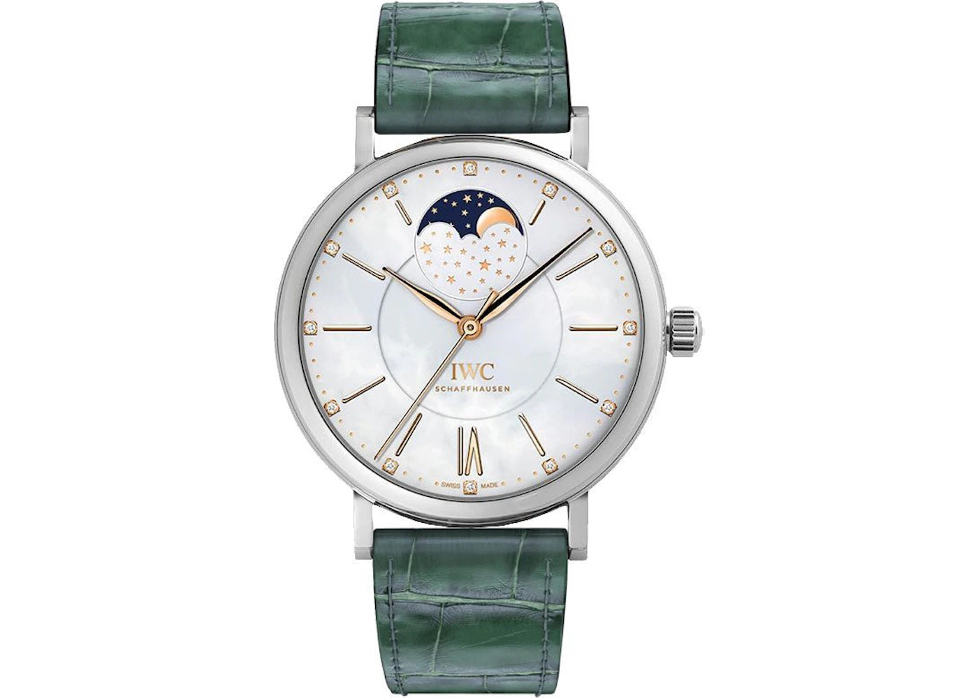 IWC Portofino IW459007