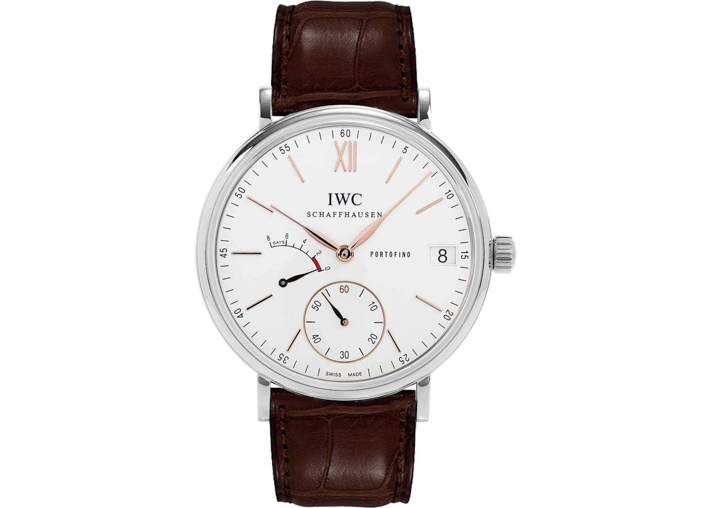 IWC Portofino IW510103