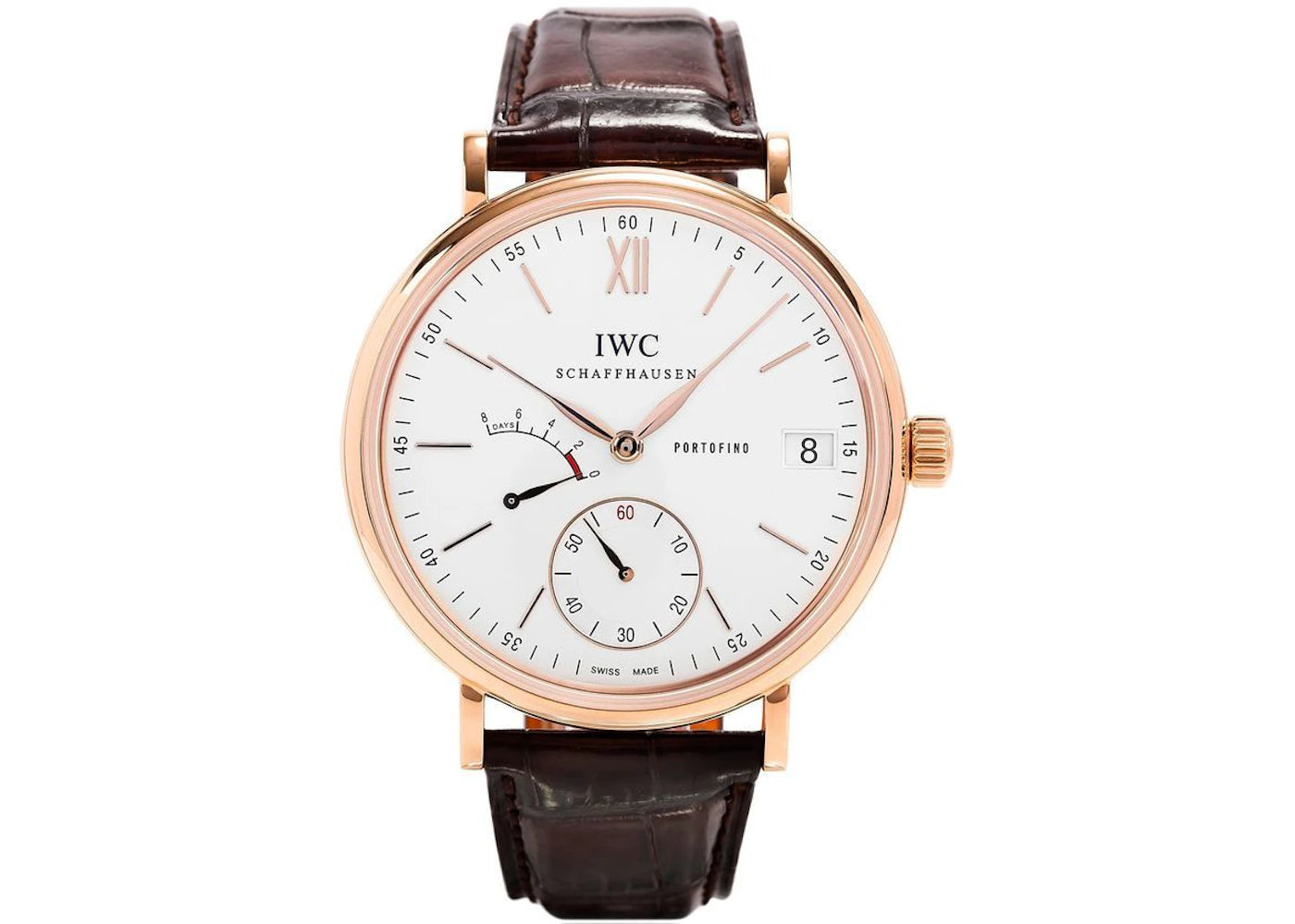 IWC Portofino IW510107