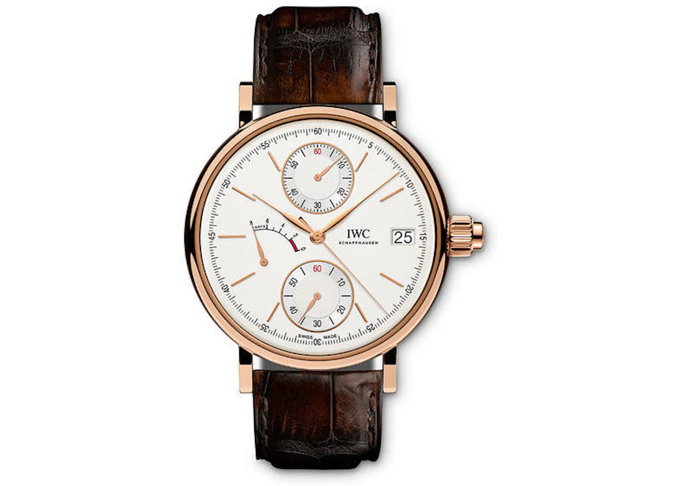 IWC Portofino IW515104