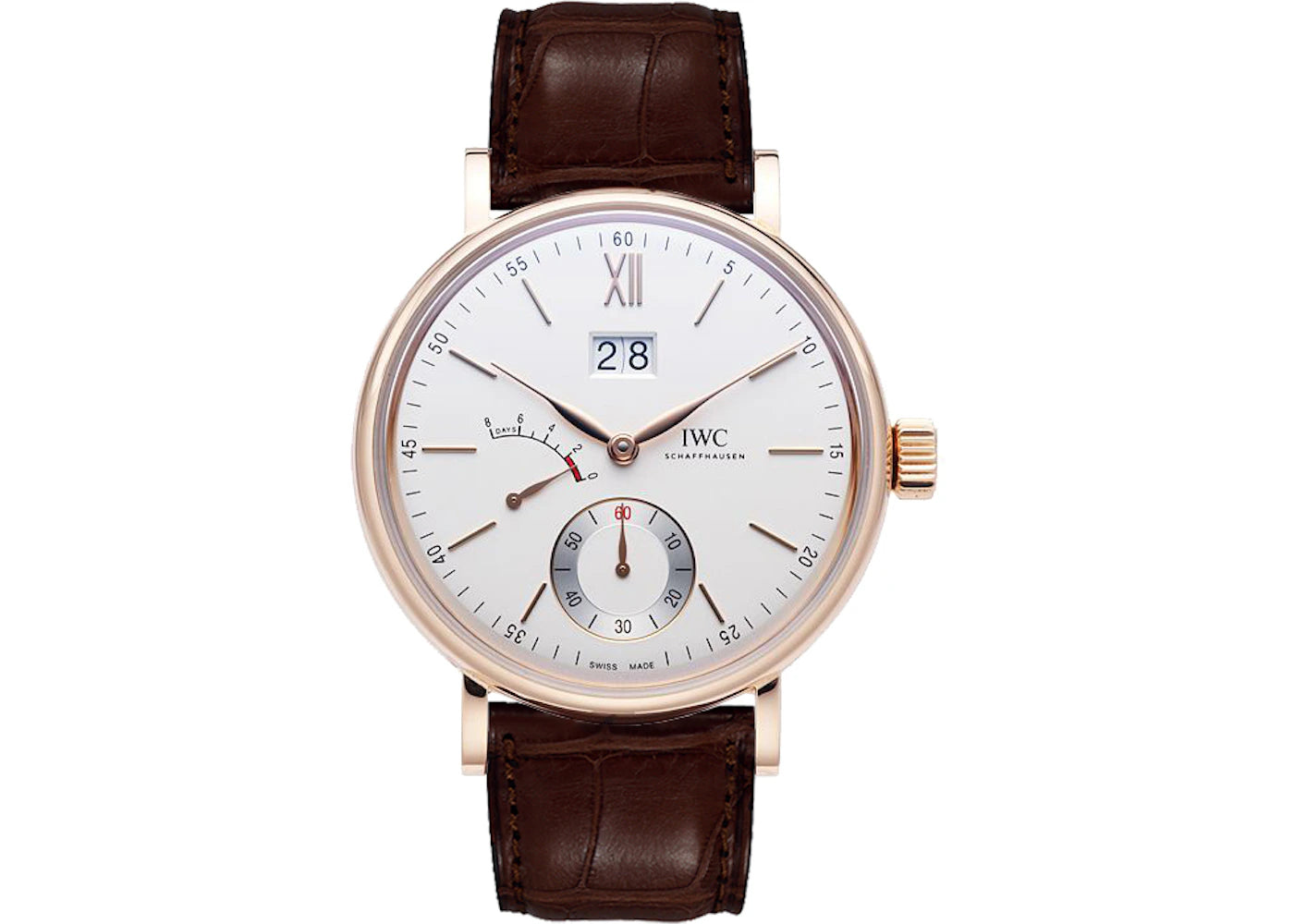 IWC Portofino IW516102