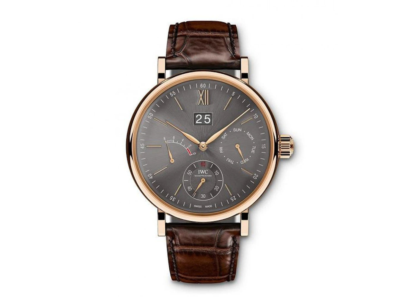 IWC Portofino IW516203