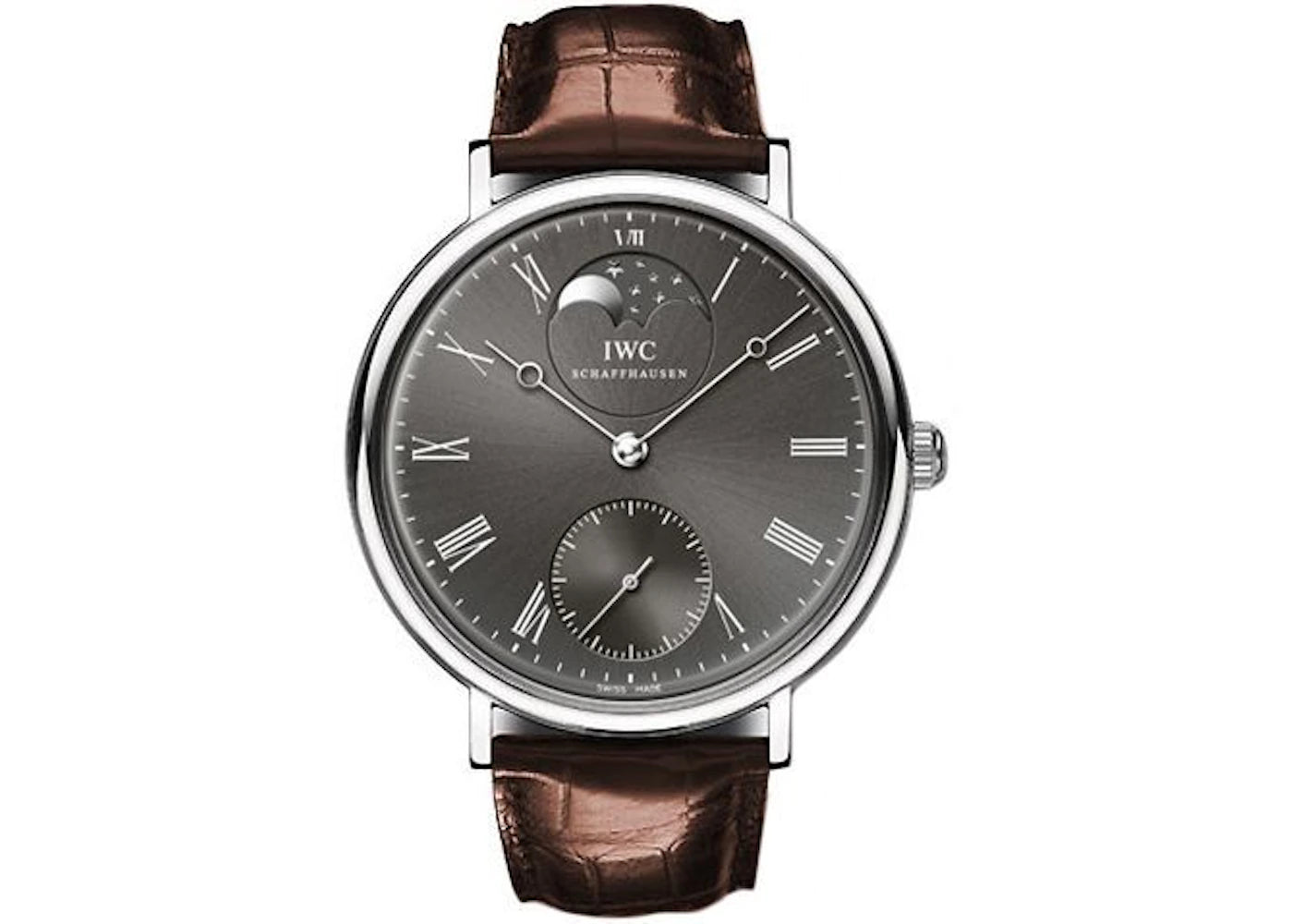 IWC Portofino IW544804