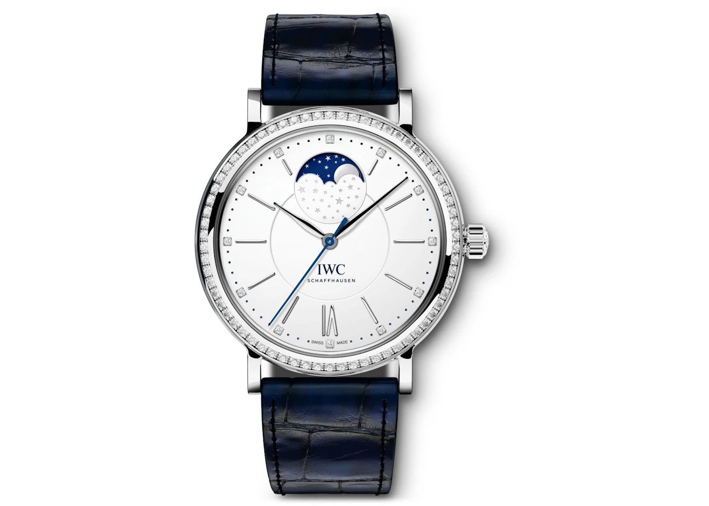 IWC Portofino Moon Phase IW459008