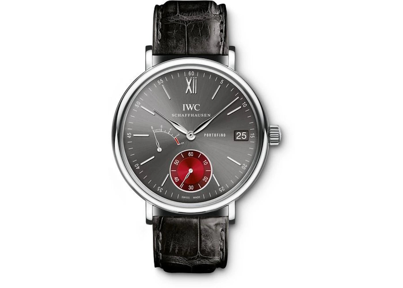 IWC Portofino Tribeca IW510111