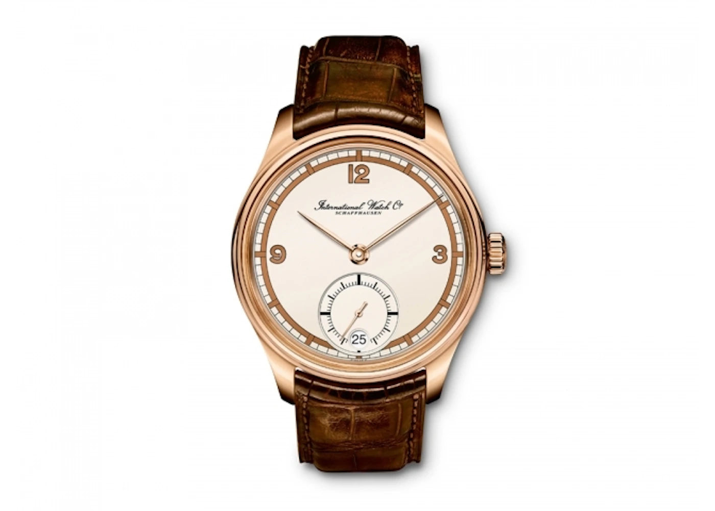 IWC Portugieser 75th Anniversary IW510206