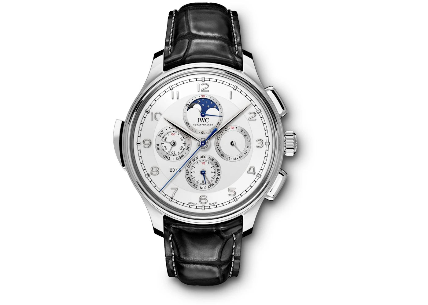 IWC Portugieser Grande Complication IW377601