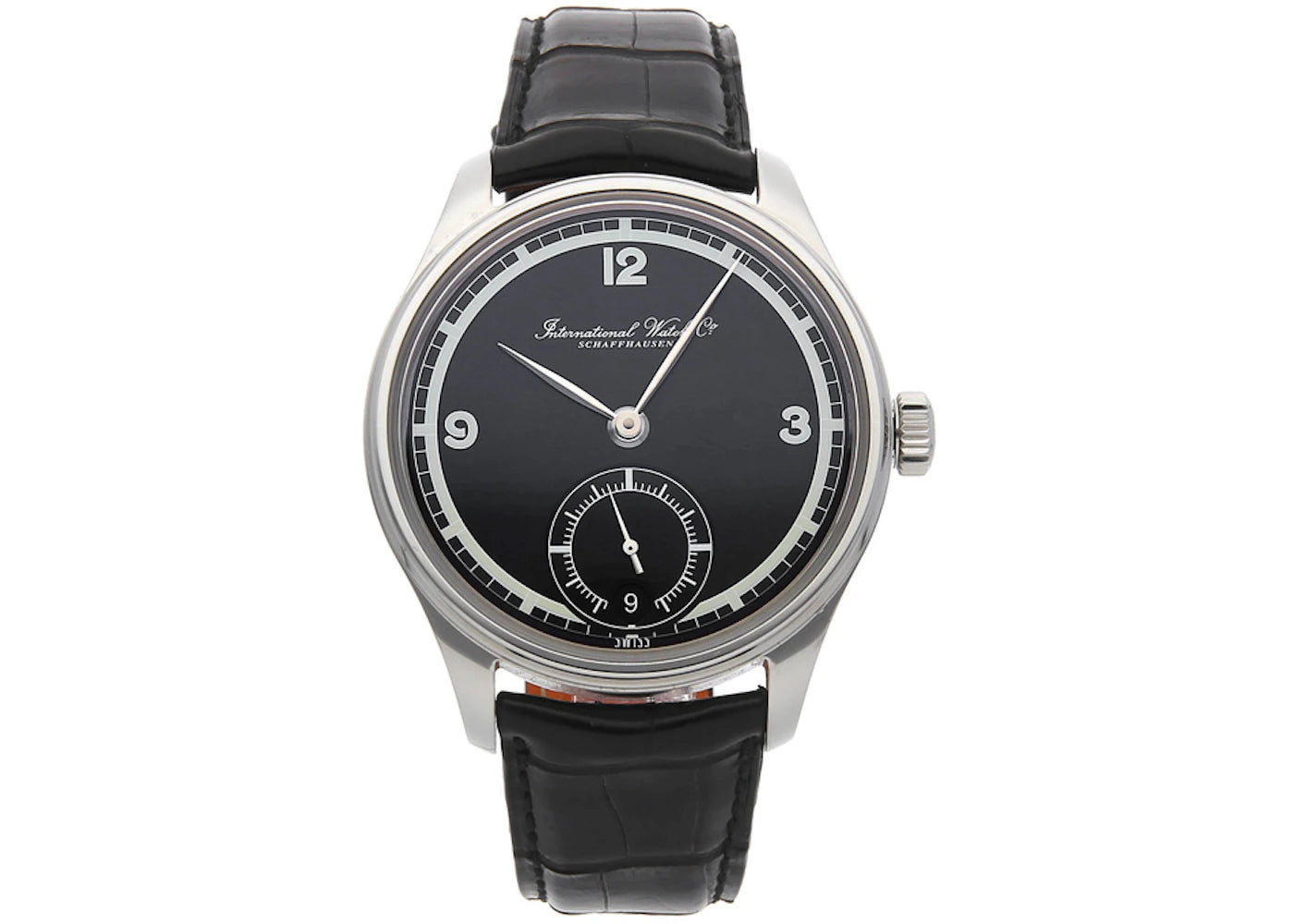 IWC Portugieser Hand-Wound Eight Days 75th Anniversary IW5102-05