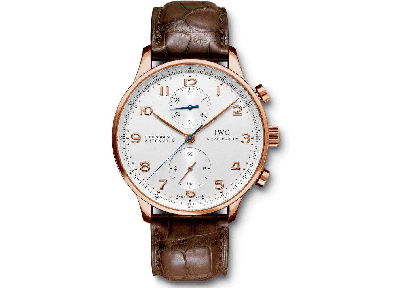 IWC Portugieser IW371480