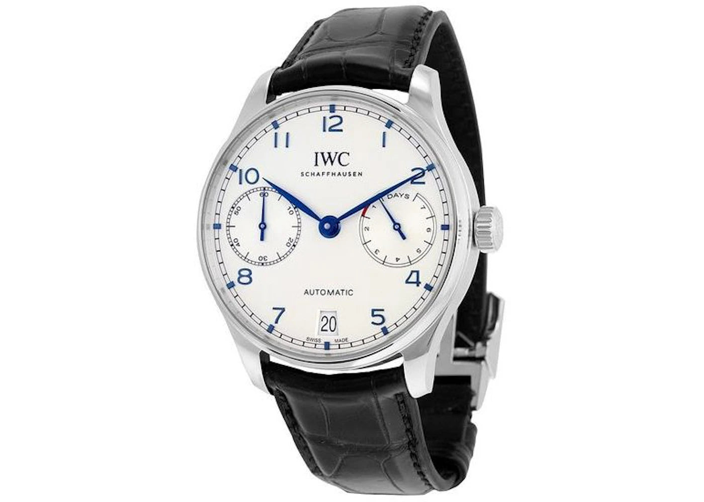 IWC Portugieser IW500705