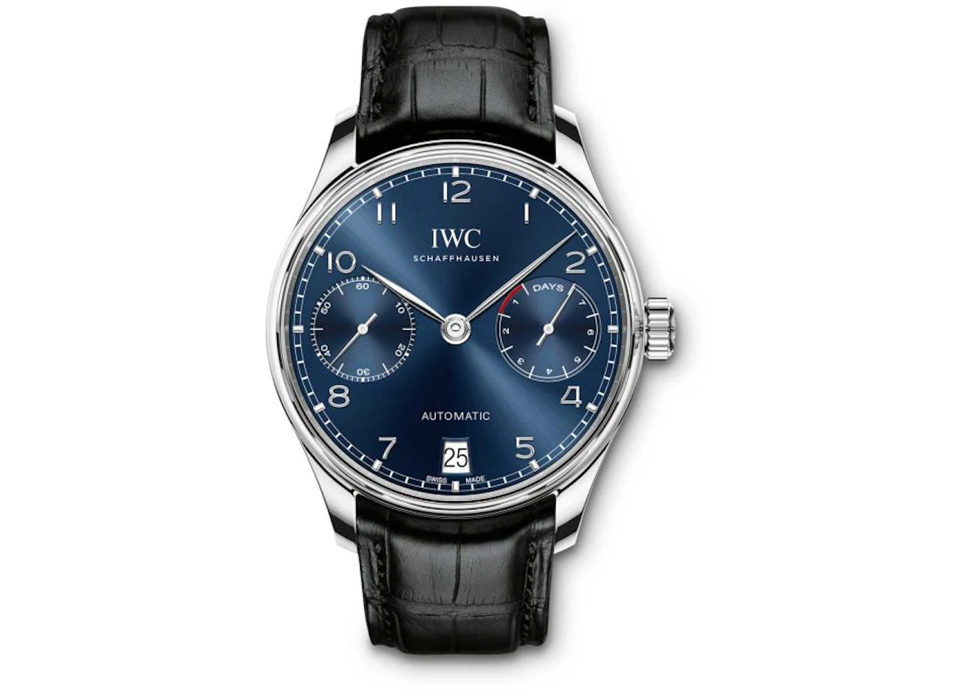 IWC Portugieser IW500710