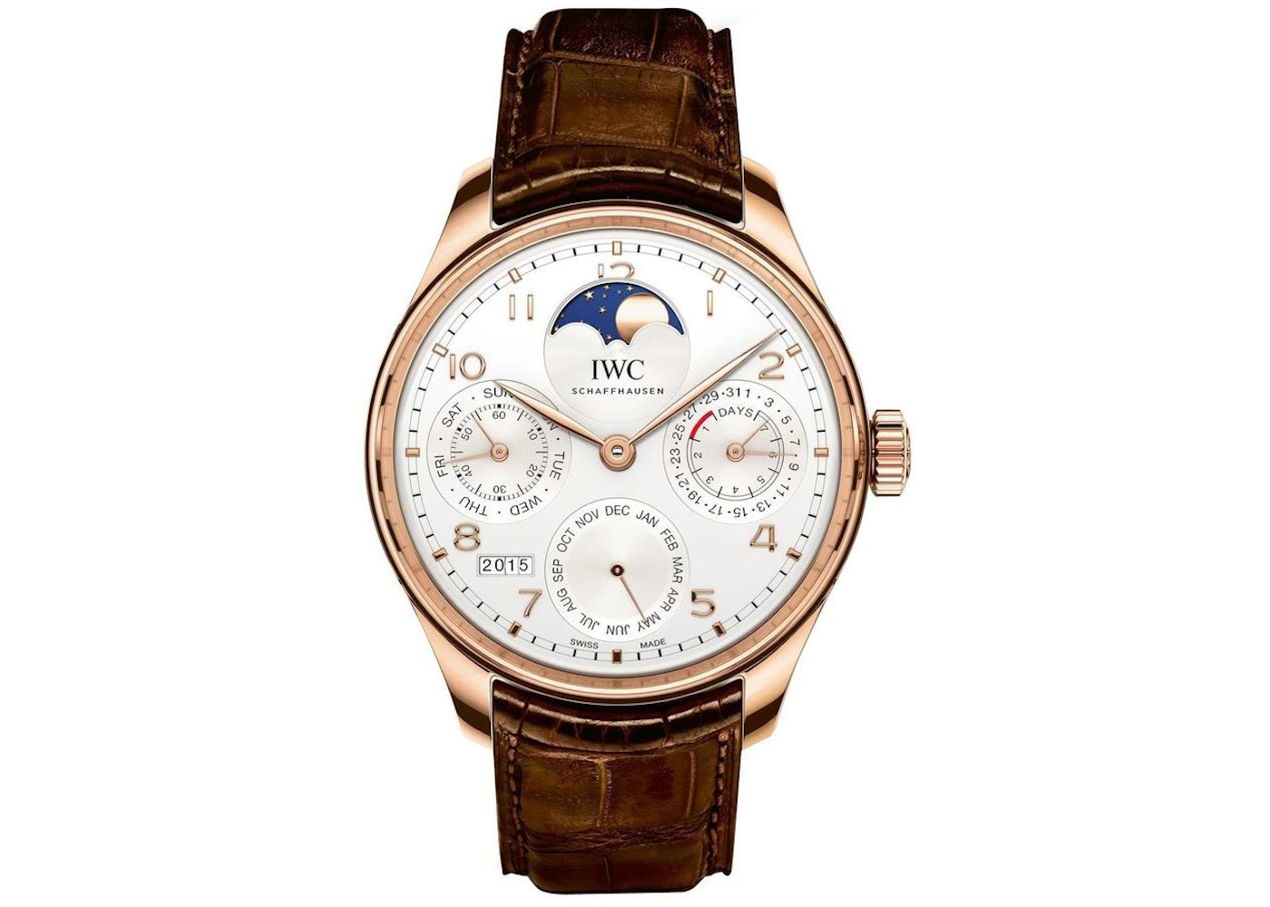 IWC Portugieser IW503302