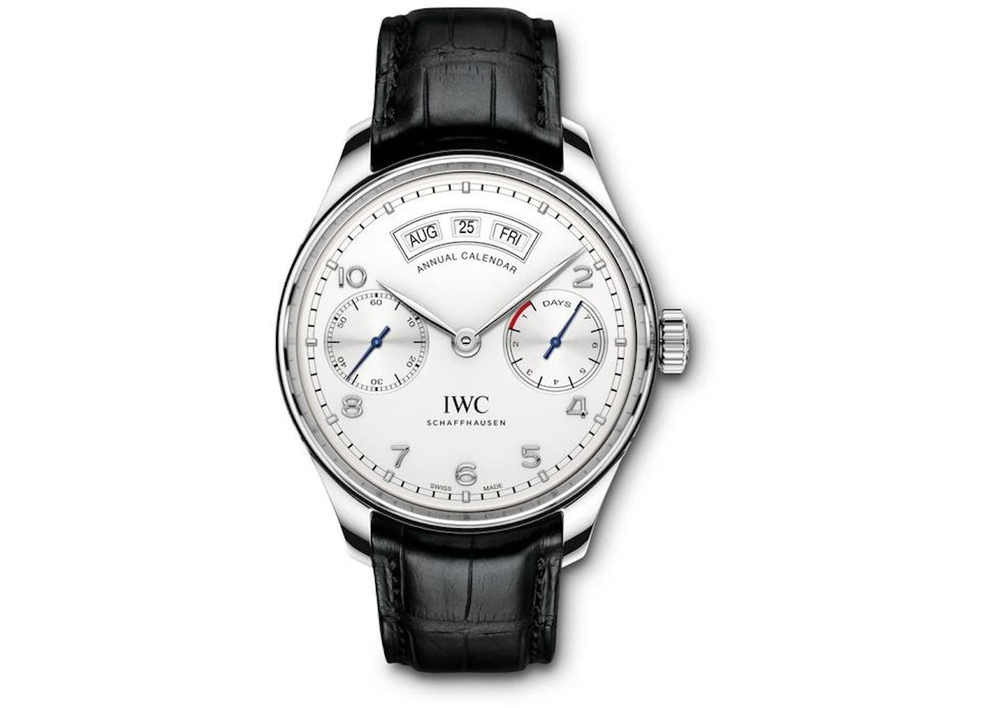 IWC Portugieser IW503501