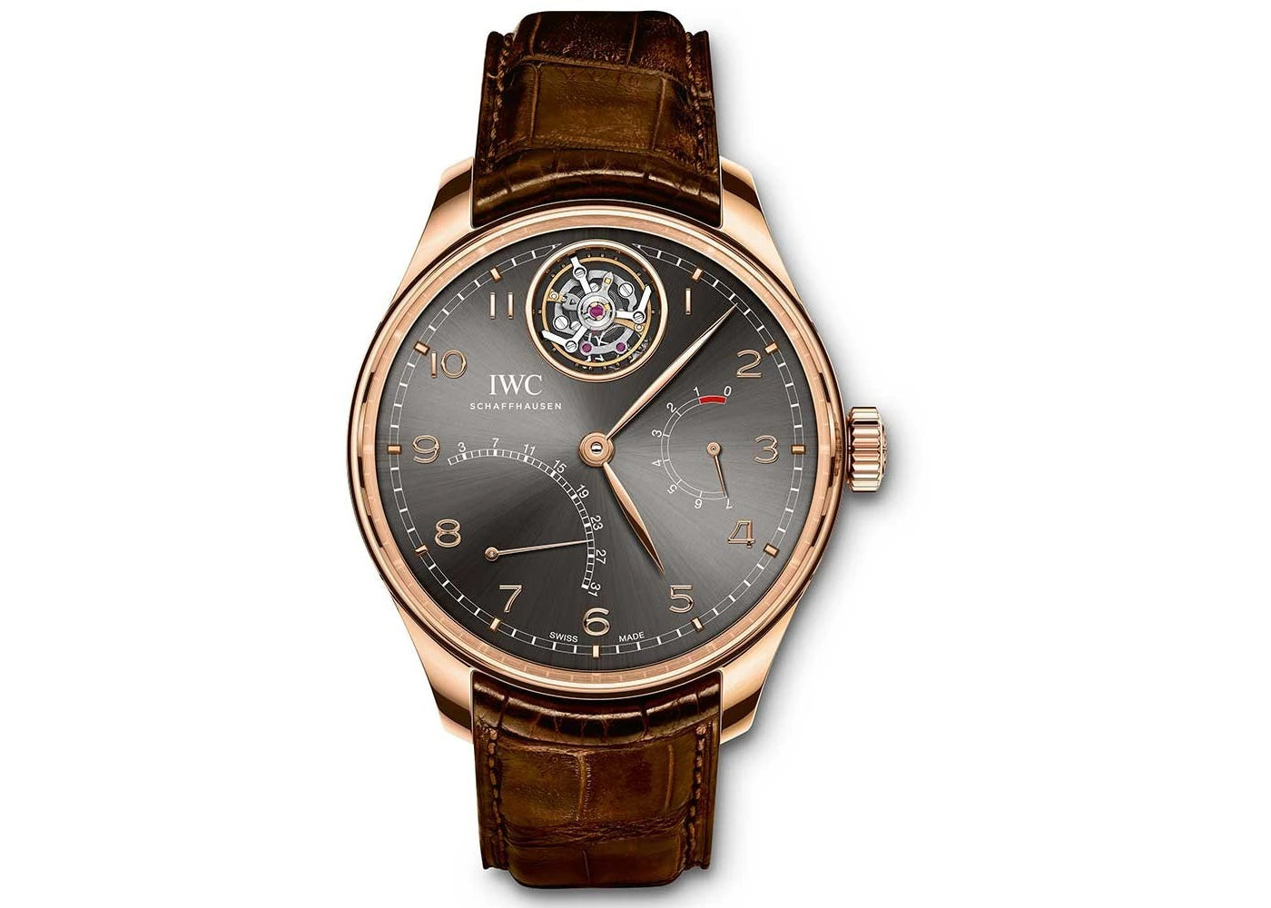 IWC Portugieser IW504602