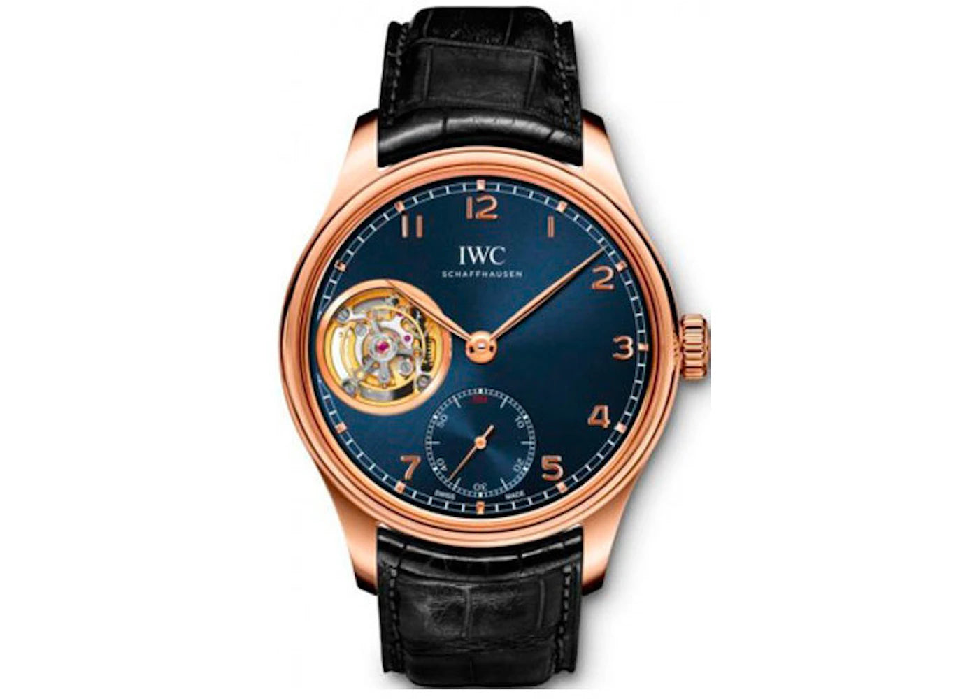 IWC Portugieser IW546305