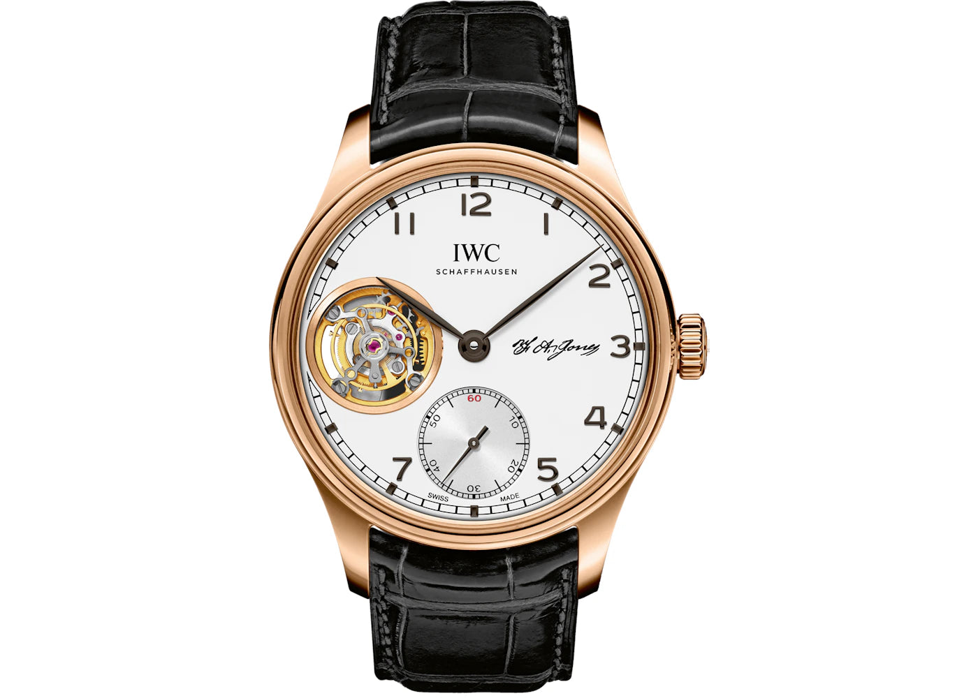 IWC Portugieser IW546306