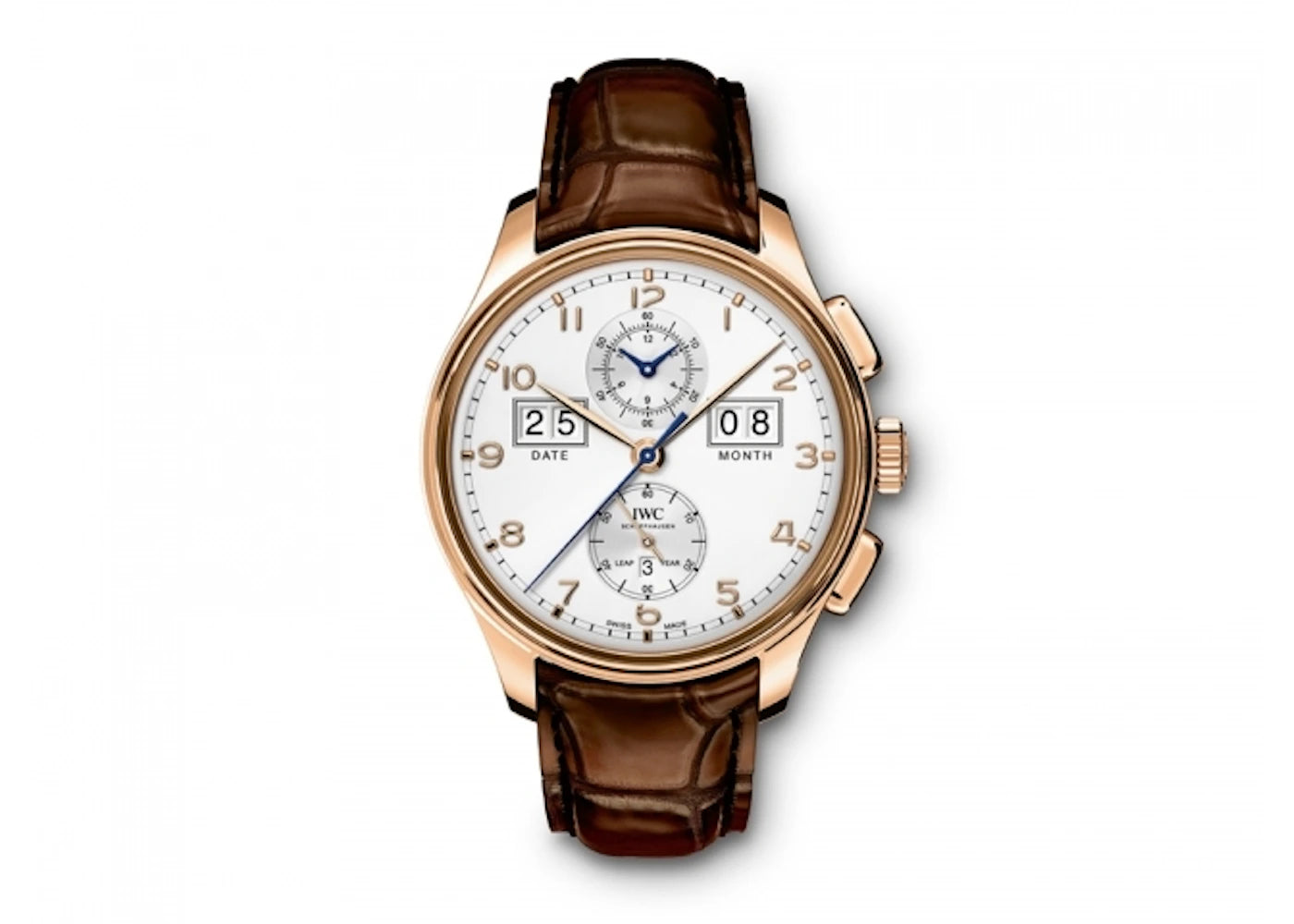 IWC Portugieser Perpetual Calendar IW397203