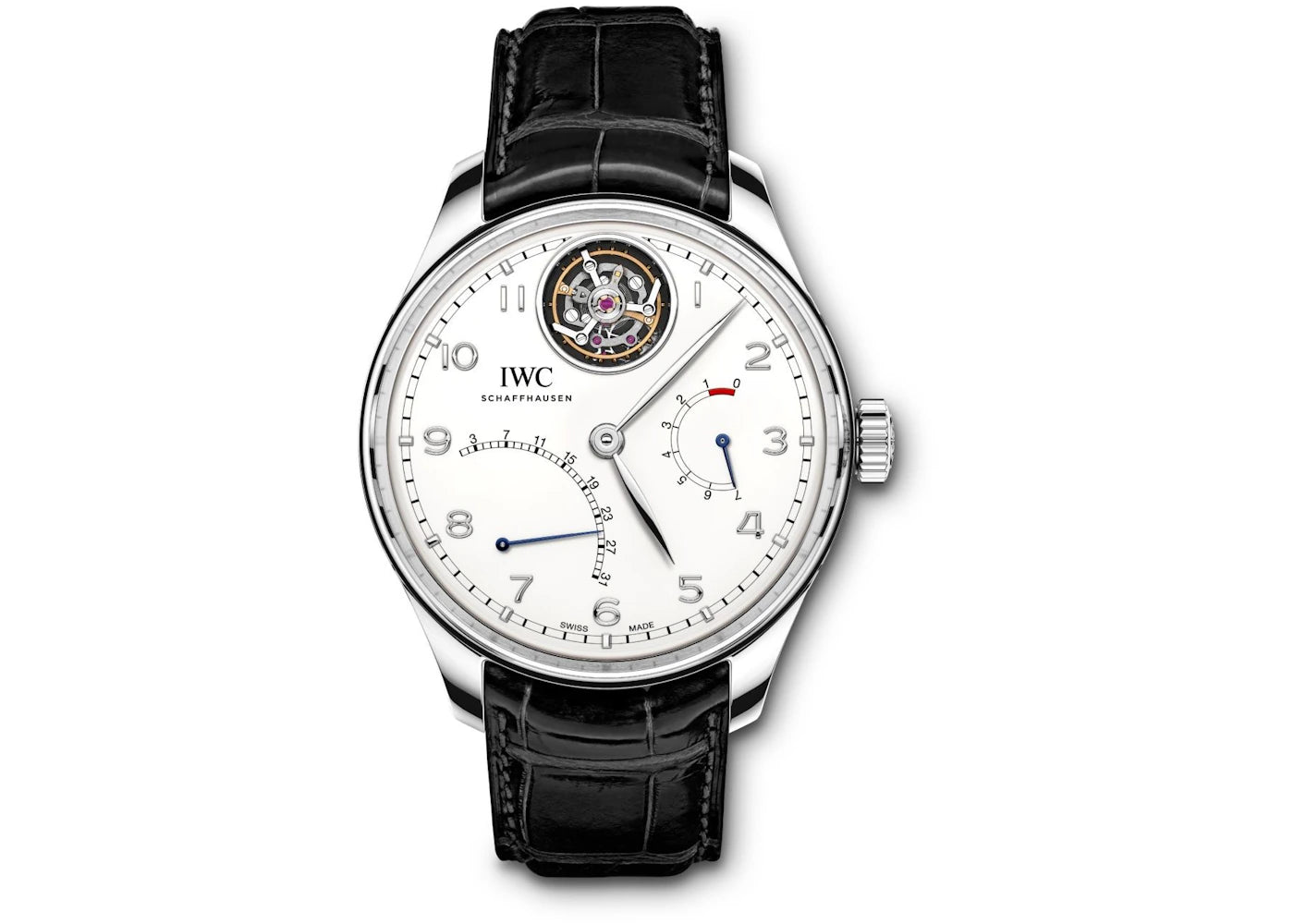IWC Portugieser Tourbillon IW504601