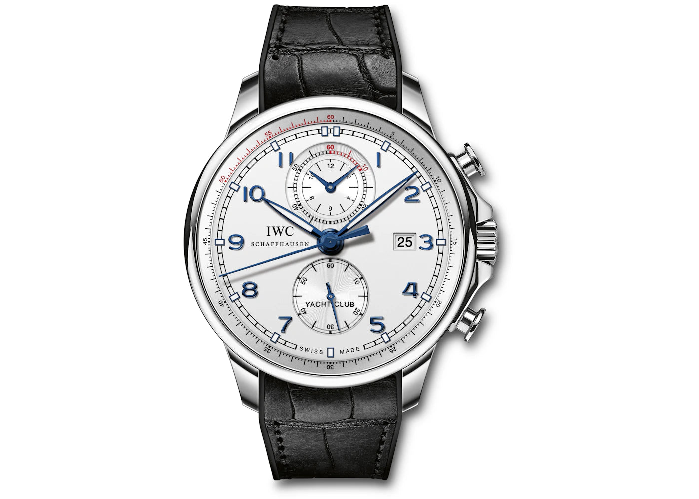 IWC Portugieser Yacht Club IW390216