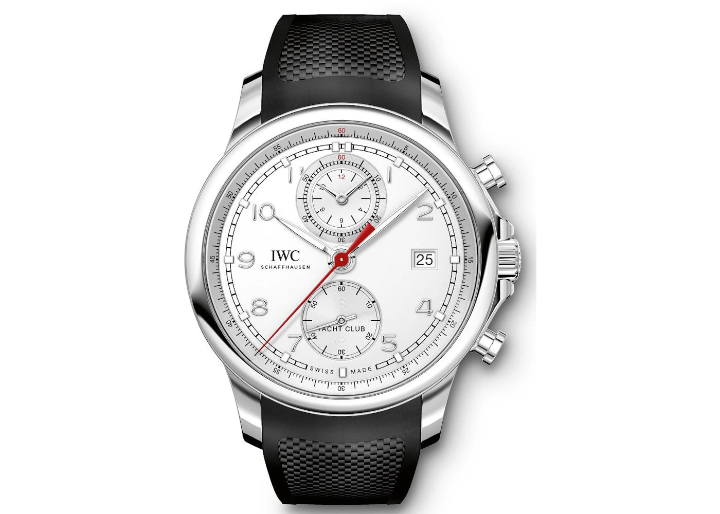 IWC Portugieser Yacht Club IW390502