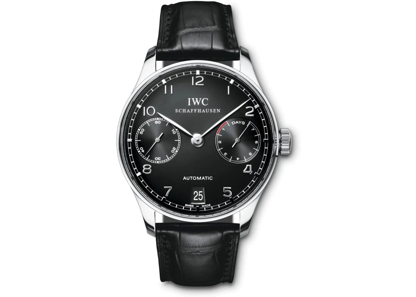 IWC Portuguese 7 Days IW500109
