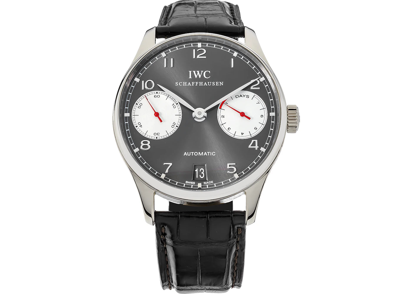 IWC Portuguese 7 Days IW500117