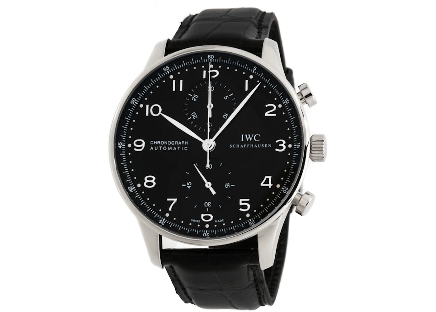 IWC Portuguese Chronograph IW371438