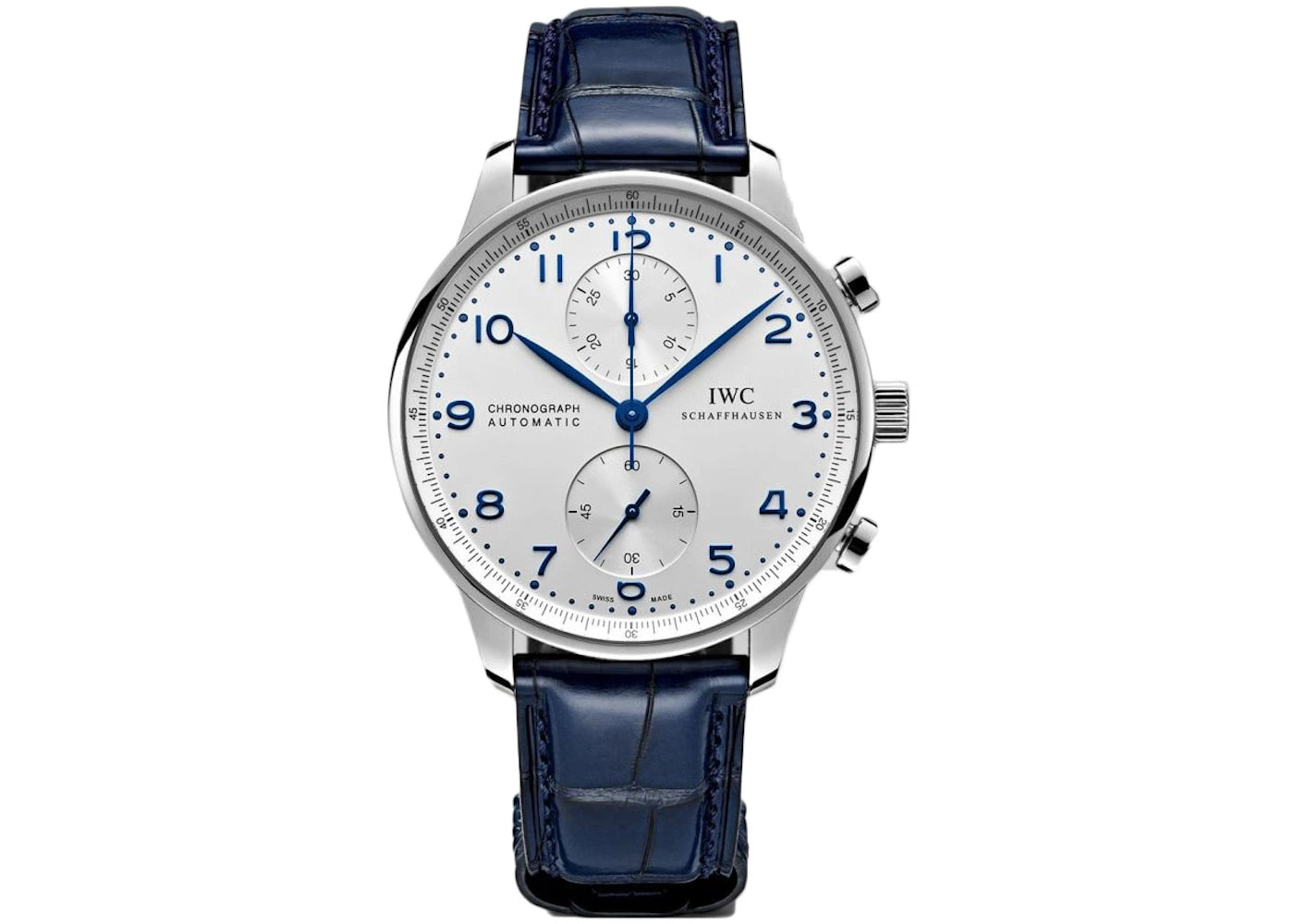 IWC Portuguese Chronograph IW371446