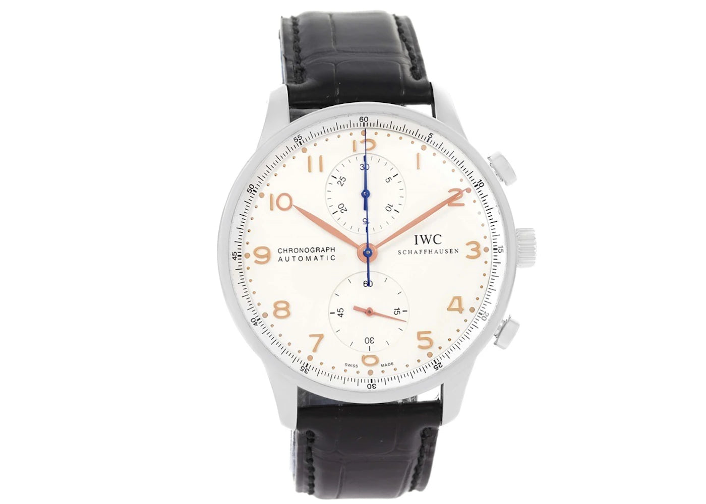 IWC Portuguese IW371401