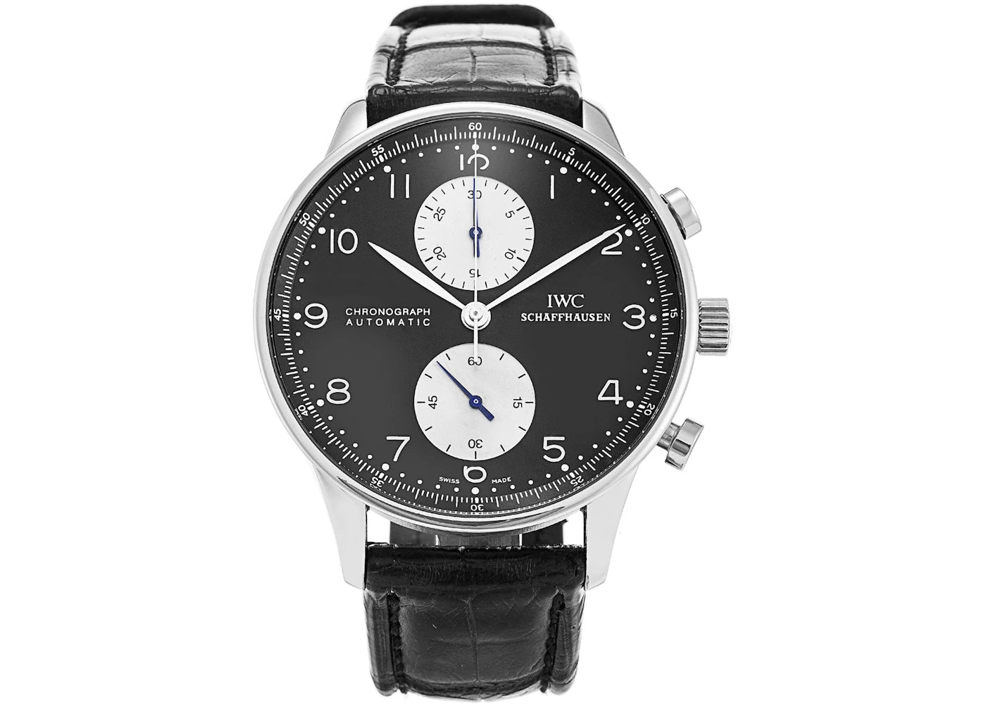 IWC Portuguese IW371404