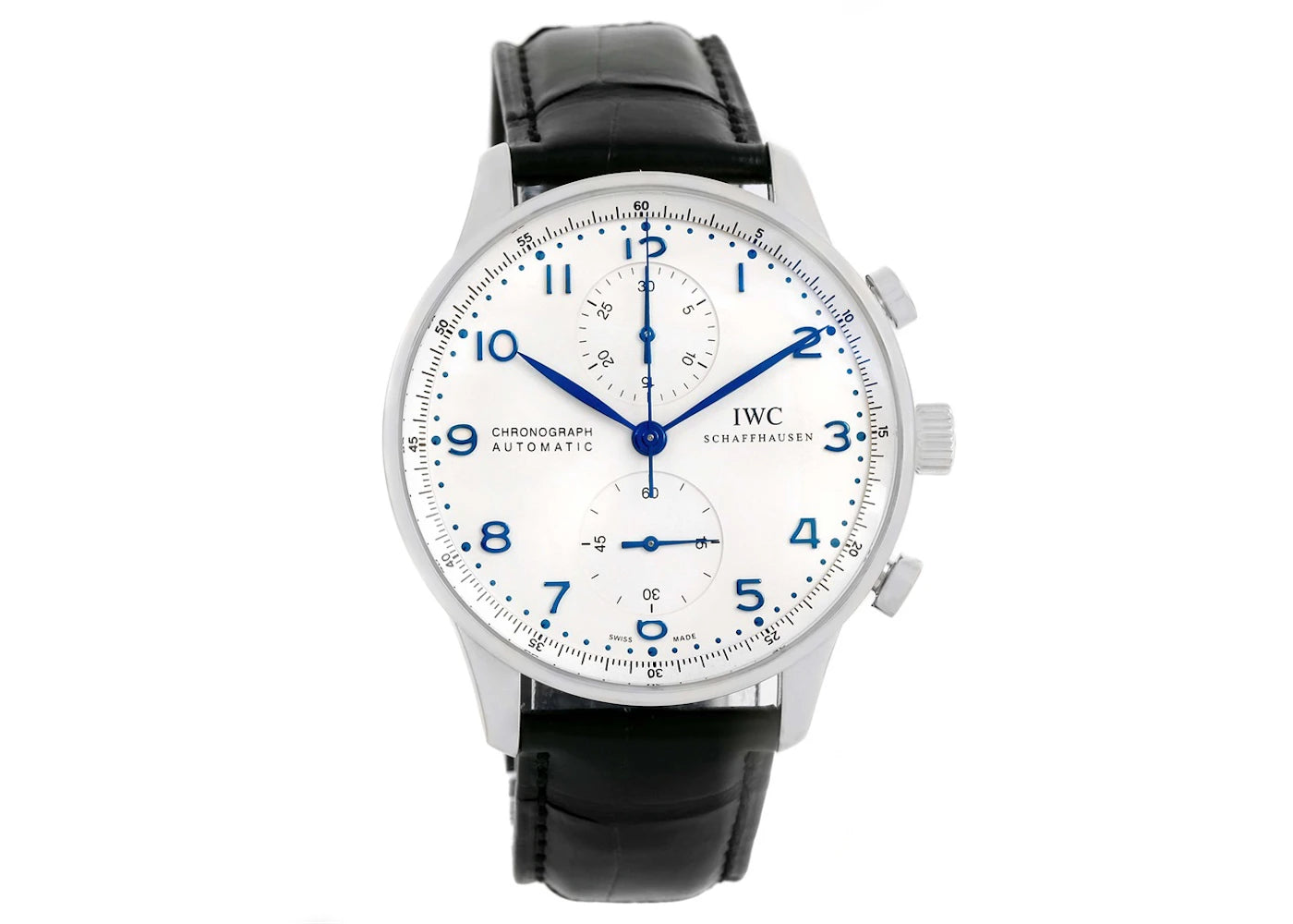 IWC Portuguese IW371417