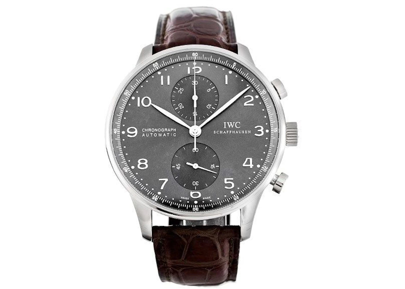 IWC Portuguese IW371431