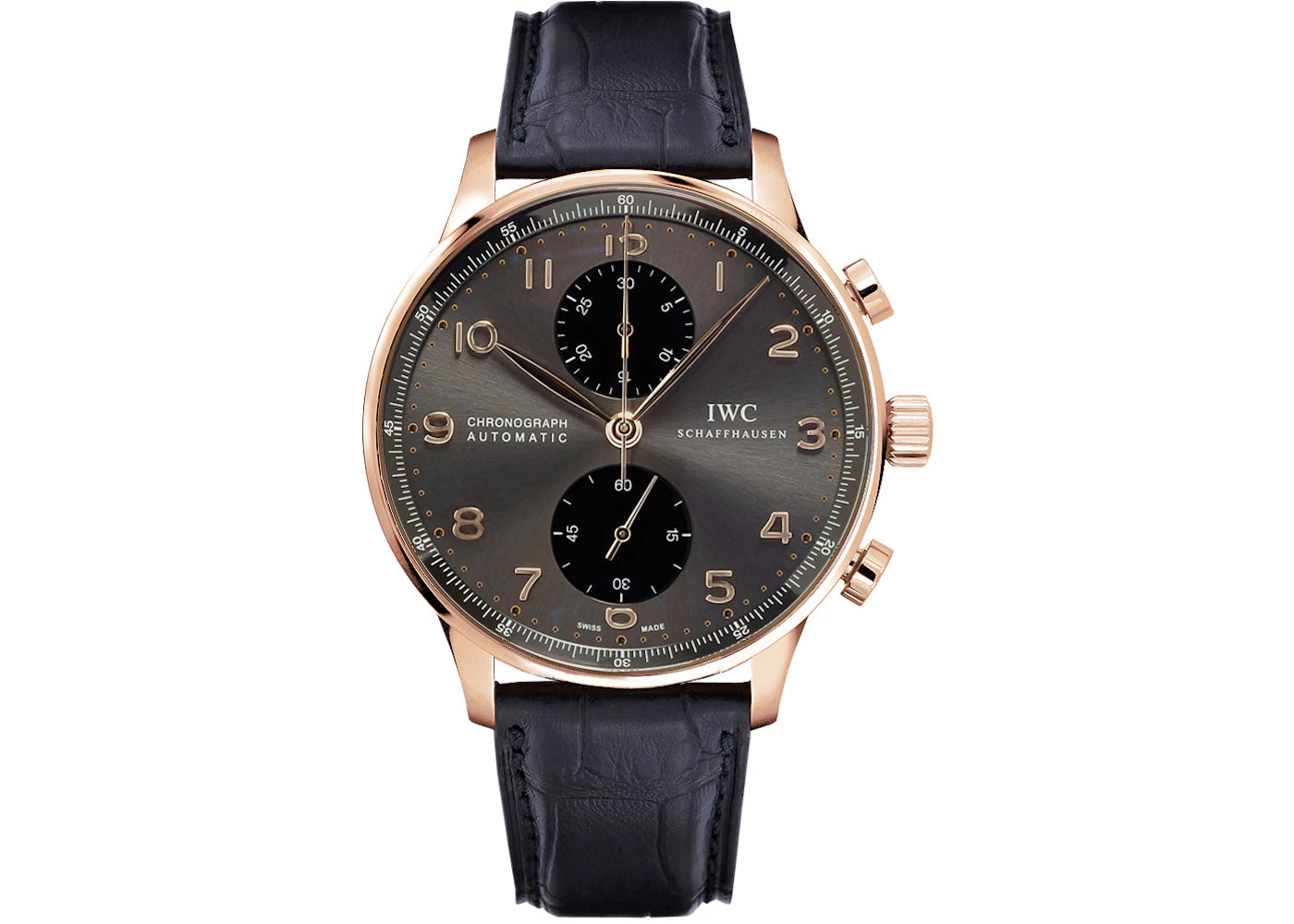 IWC Portuguese IW371482