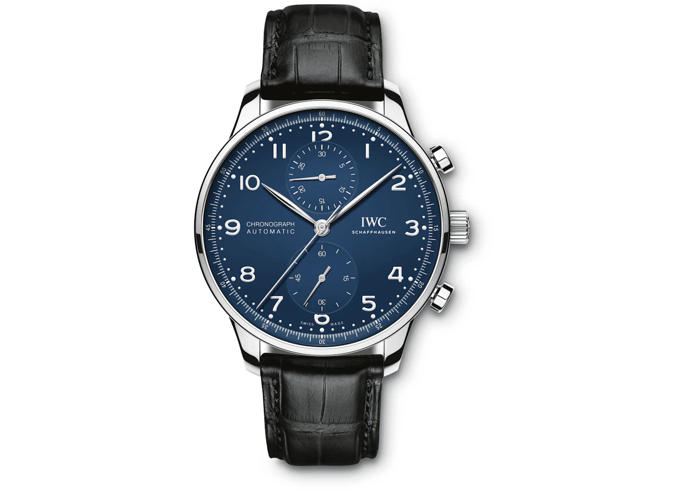 IWC Portuguese IW371601