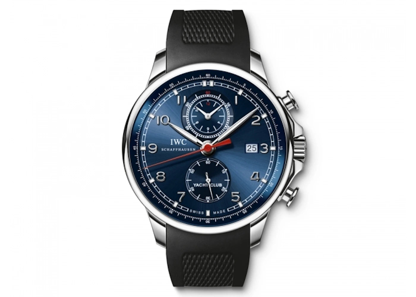 IWC Portuguese IW390213