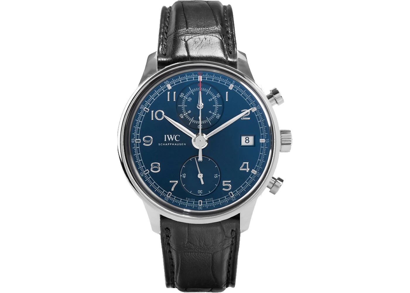 IWC Portuguese IW390406