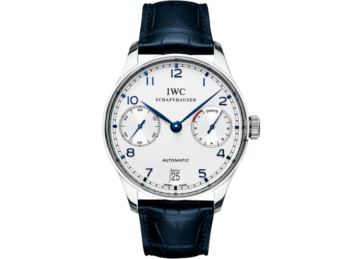 IWC Portuguese IW500107