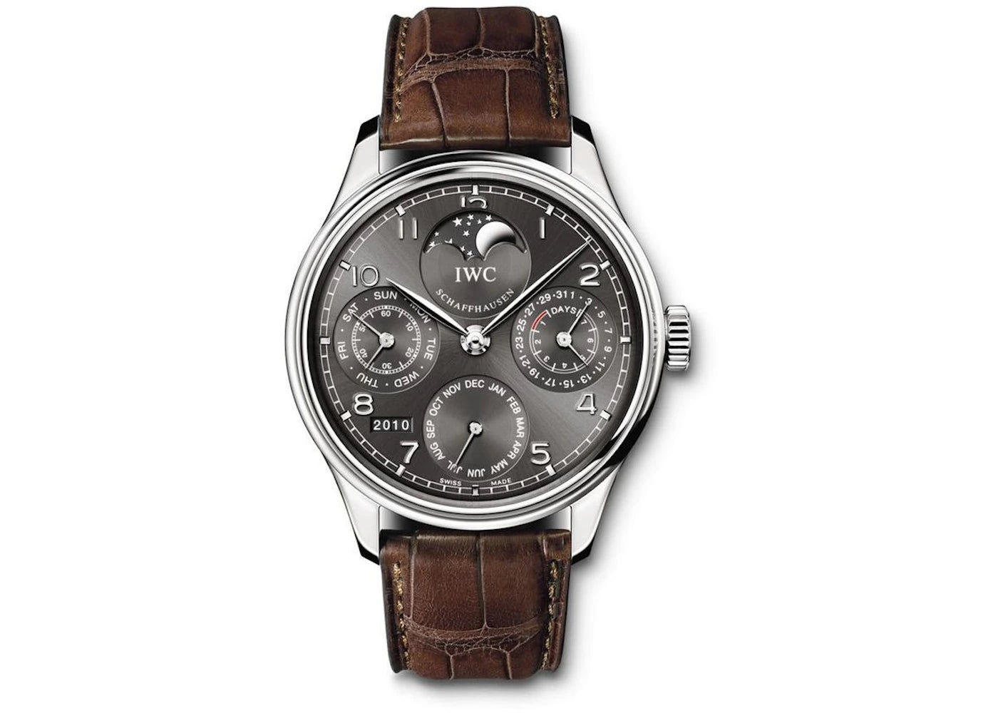 IWC Portuguese IW502307