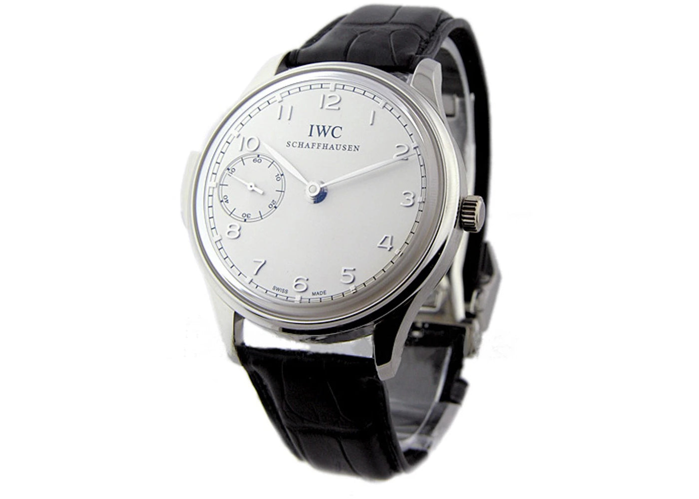 IWC Portuguese IW524007