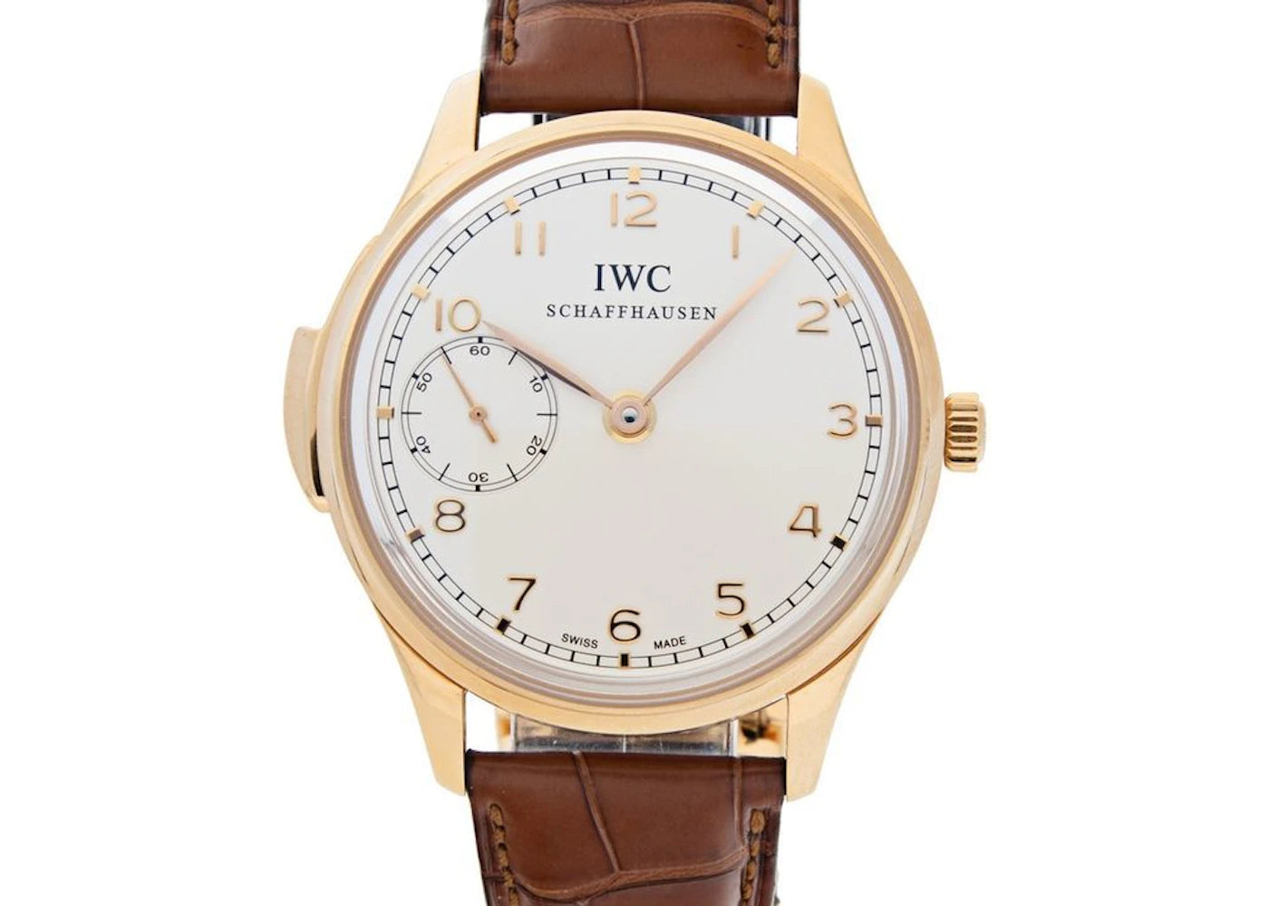 IWC Portuguese IW524202