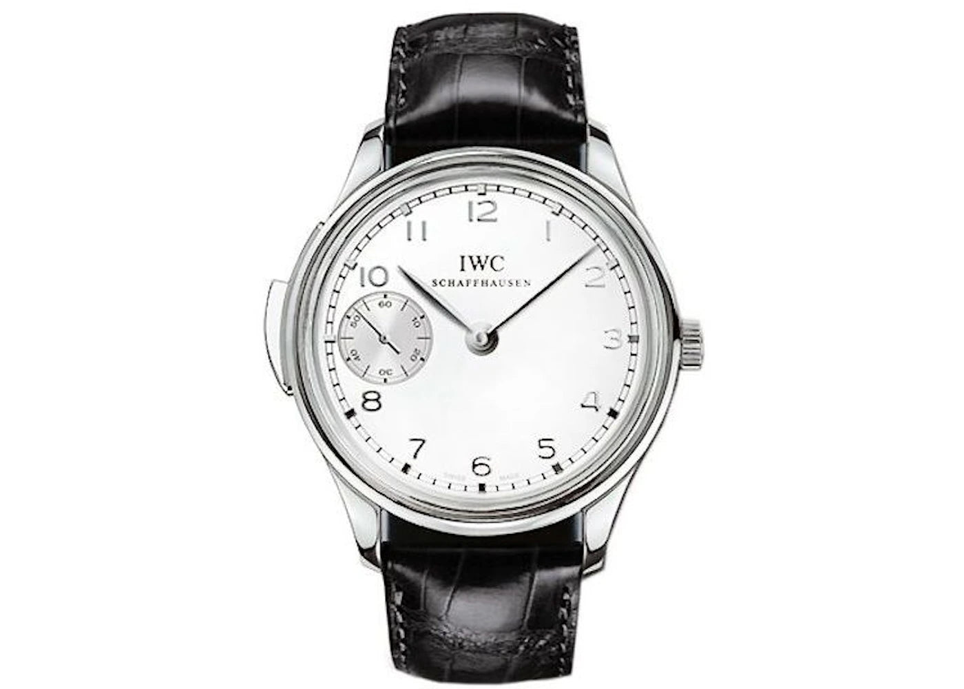 IWC Portuguese IW524204