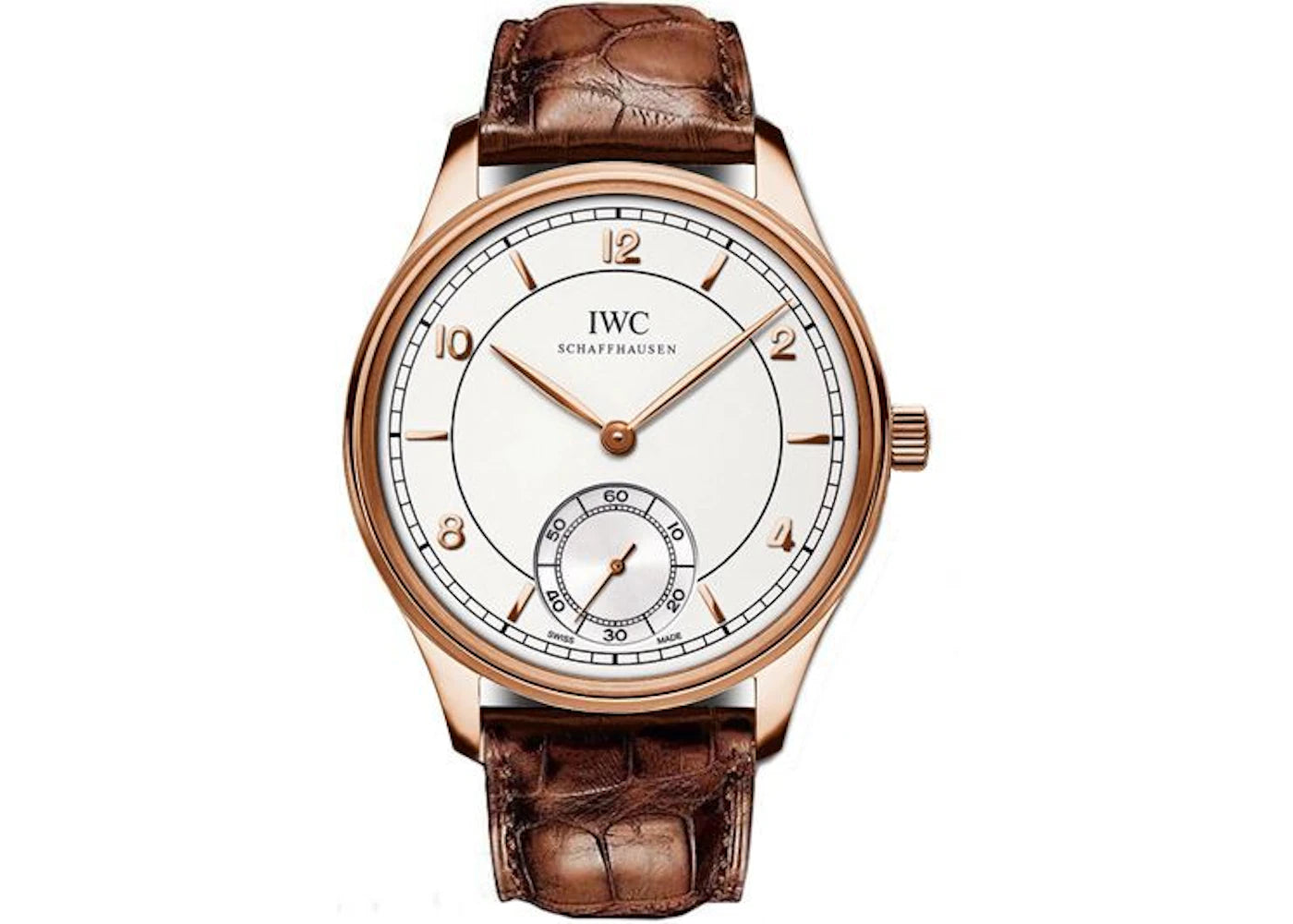 IWC Portuguese IW544503