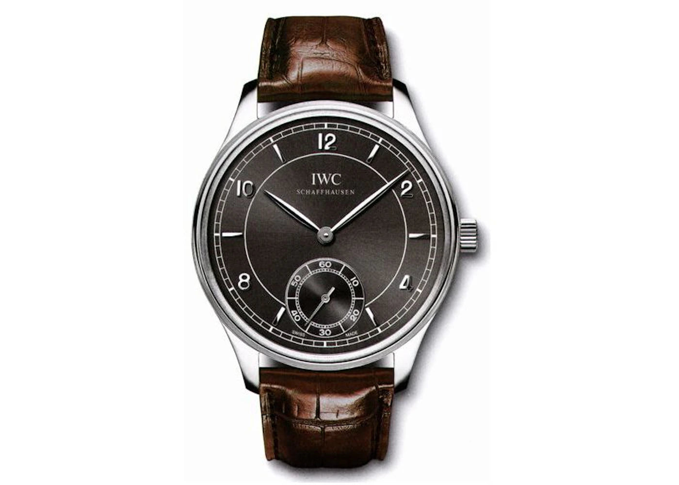 IWC Portuguese IW544504