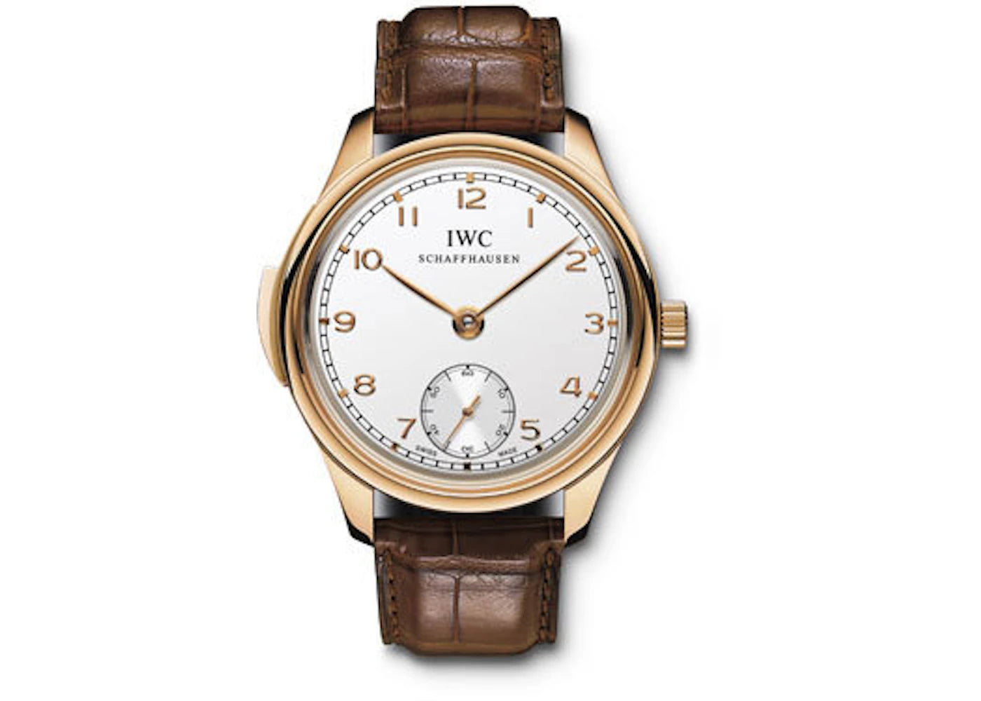 IWC Portuguese IW544907